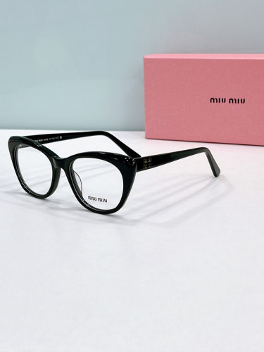 Miu Miu Sunglasses AAAA-1315