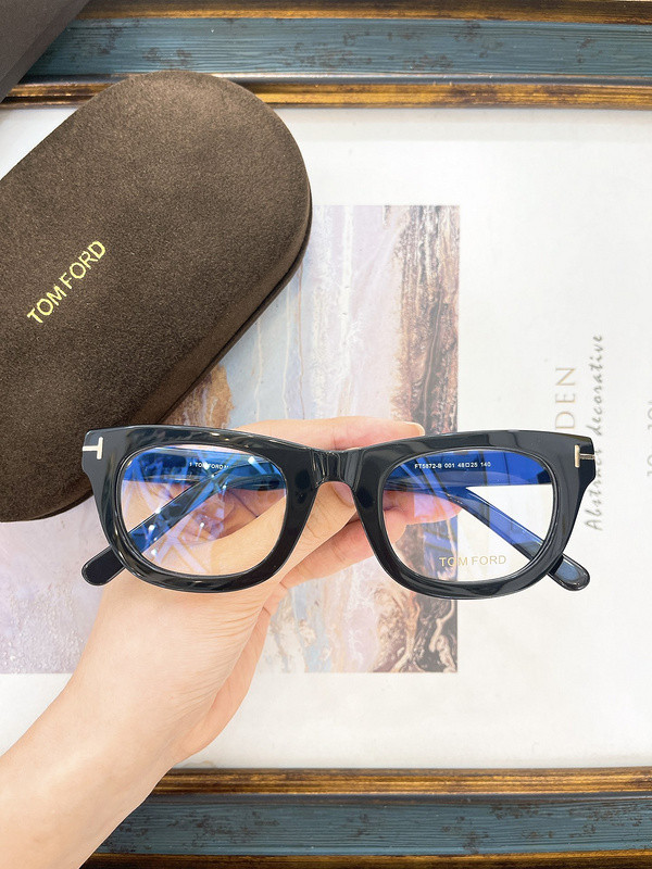 Tom Ford Sunglasses AAAA-3920