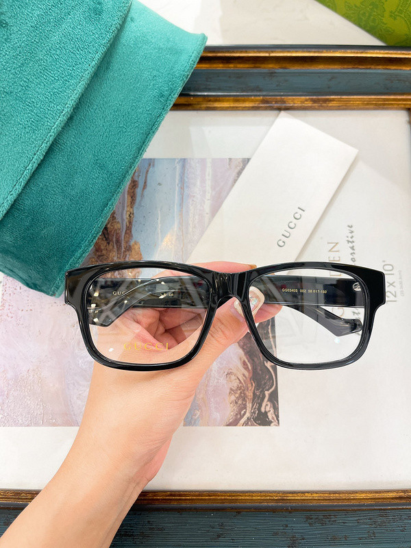 G Sunglasses AAAA-6332