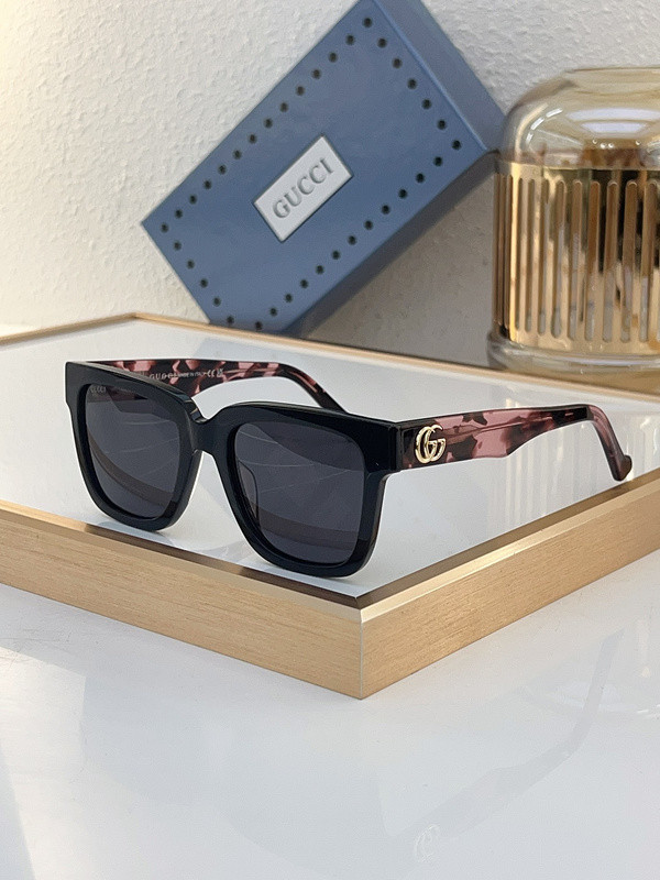 G Sunglasses AAAA-6559