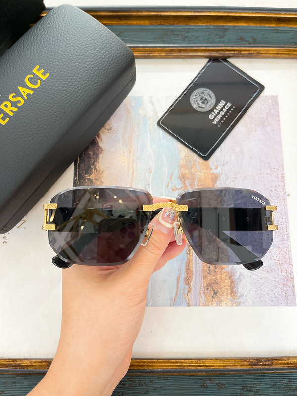 Versace Sunglasses AAAA-2803