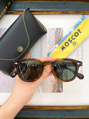 Moscot Sunglasses AAAA-027