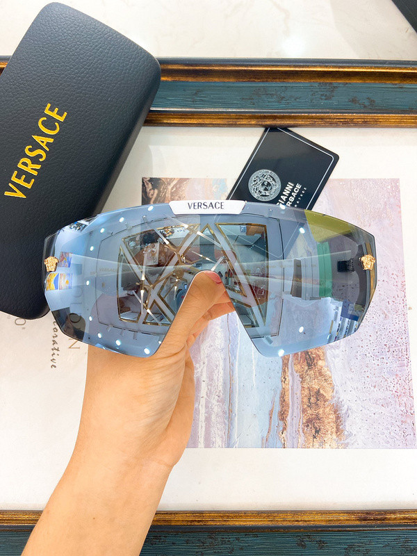 Versace Sunglasses AAAA-2915