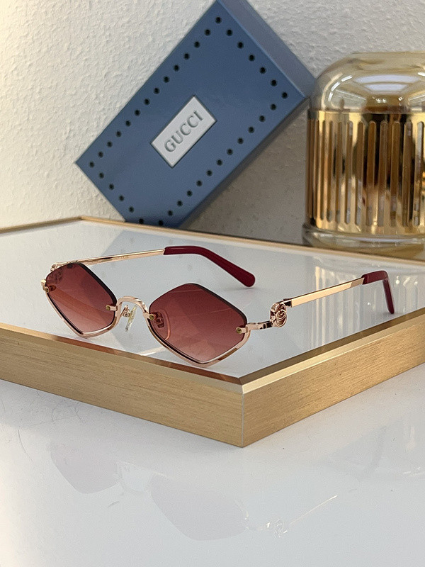 G Sunglasses AAAA-6603