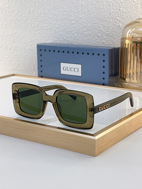 G Sunglasses AAAA-6742