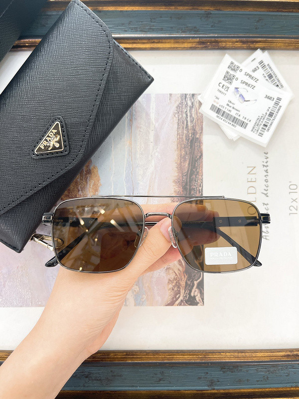Prada Sunglasses AAAA-5305