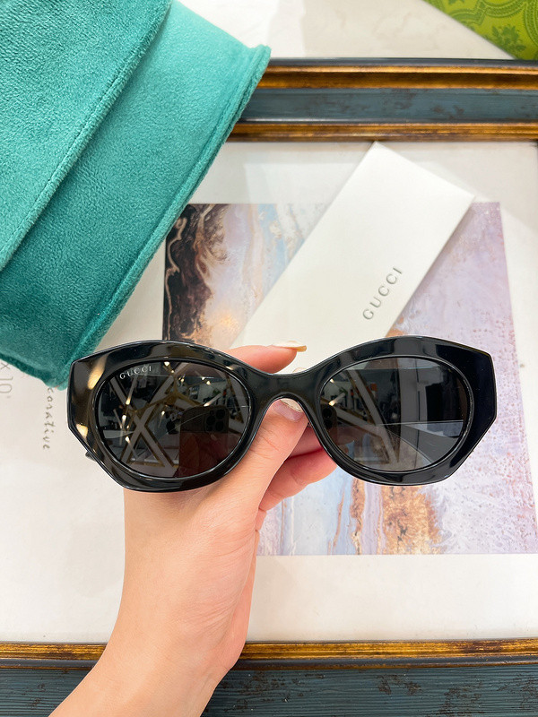 G Sunglasses AAAA-6562