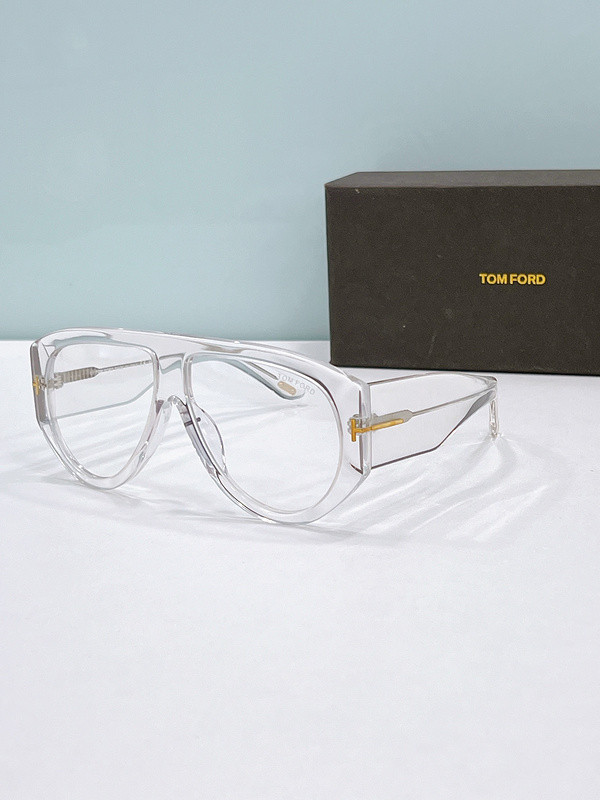 Tom Ford Sunglasses AAAA-3834