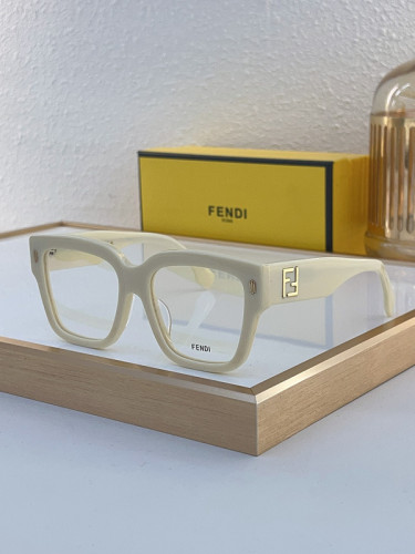 FD Sunglasses AAAA-2418