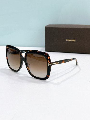 Tom Ford Sunglasses AAAA-3722