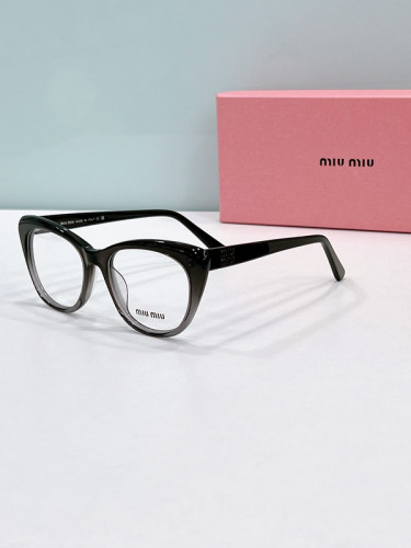 Miu Miu Sunglasses AAAA-1313