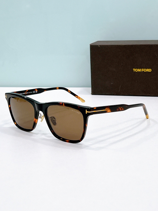 Tom Ford Sunglasses AAAA-3620