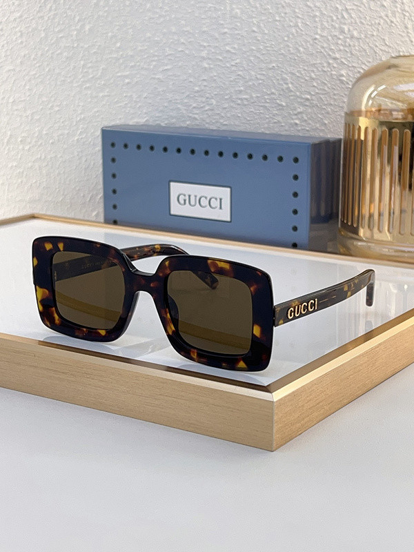 G Sunglasses AAAA-6743