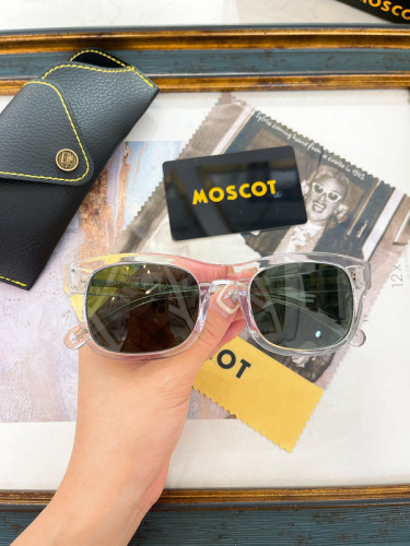Moscot Sunglasses AAAA-084