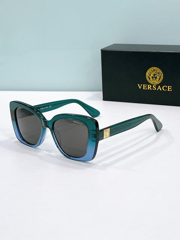 Versace Sunglasses AAAA-2868