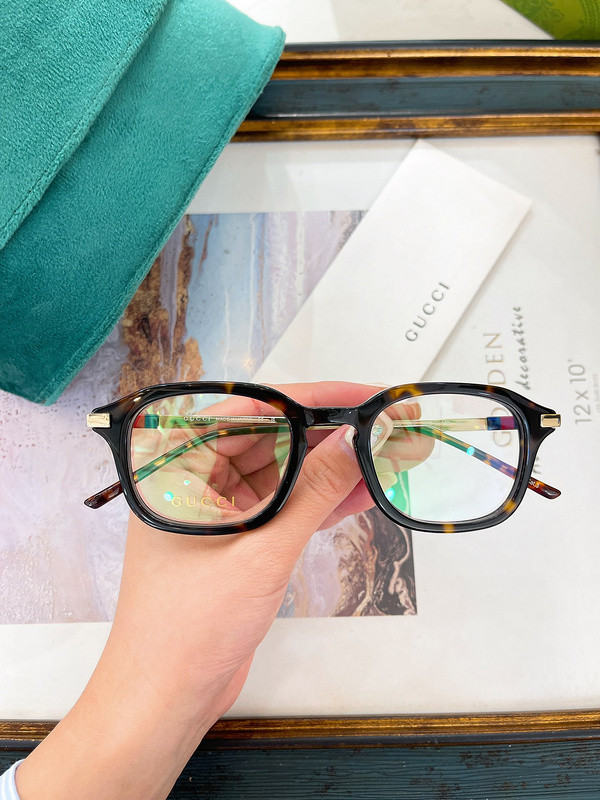 G Sunglasses AAAA-6852