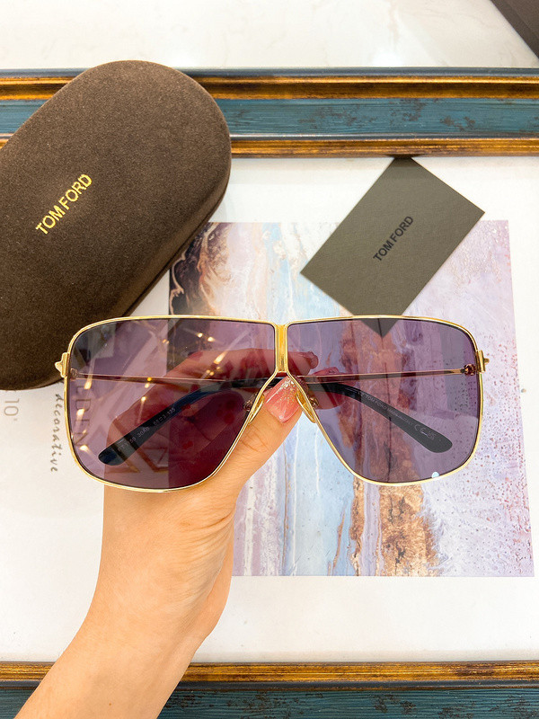 Tom Ford Sunglasses AAAA-3510