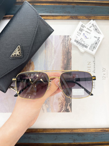 Prada Sunglasses AAAA-5309