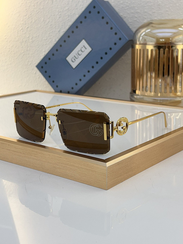 G Sunglasses AAAA-6631
