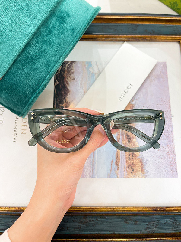 G Sunglasses AAAA-6509