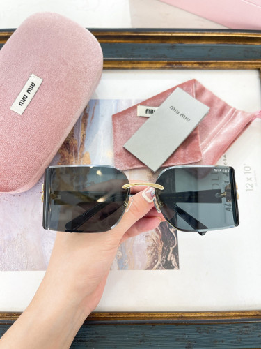 Miu Miu Sunglasses AAAA-1280