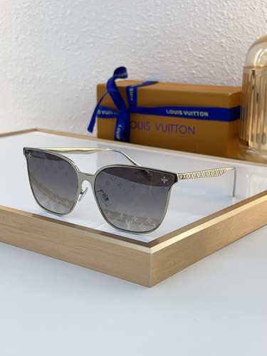 LV Sunglasses AAAA-5176