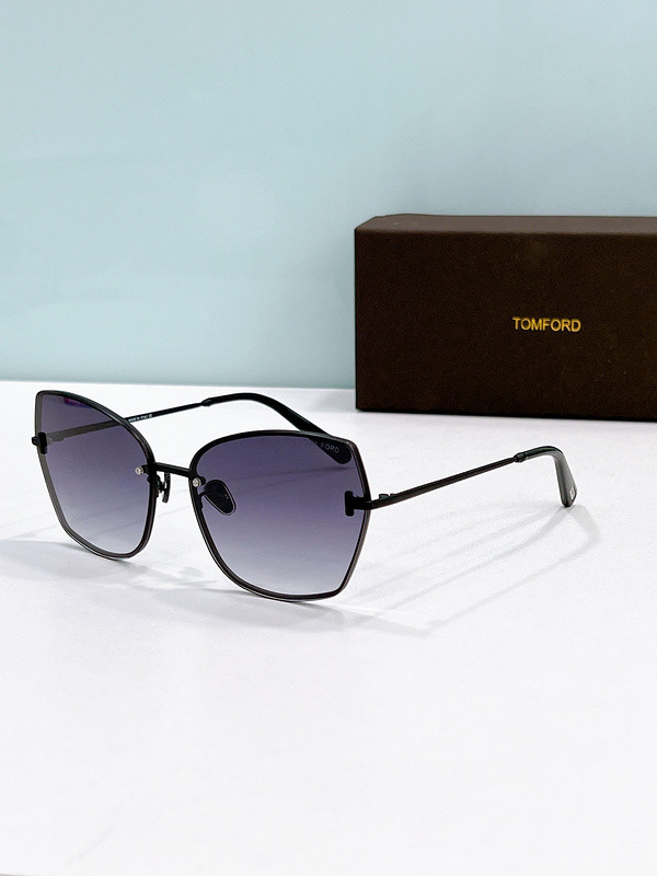 Tom Ford Sunglasses AAAA-3686