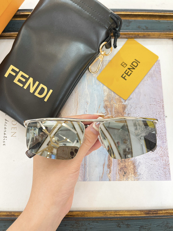 FD Sunglasses AAAA-2400
