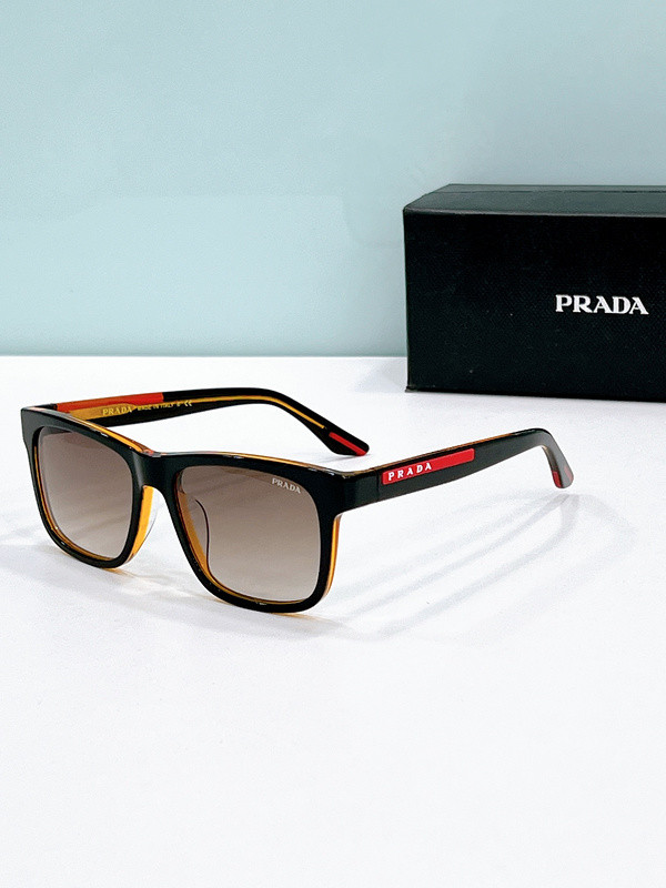 Prada Sunglasses AAAA-5295