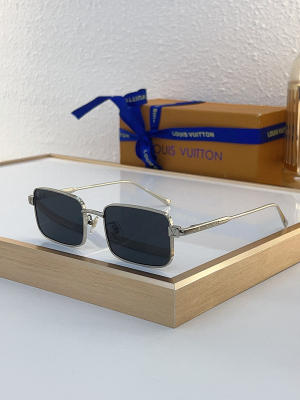 LV Sunglasses AAAA-5098