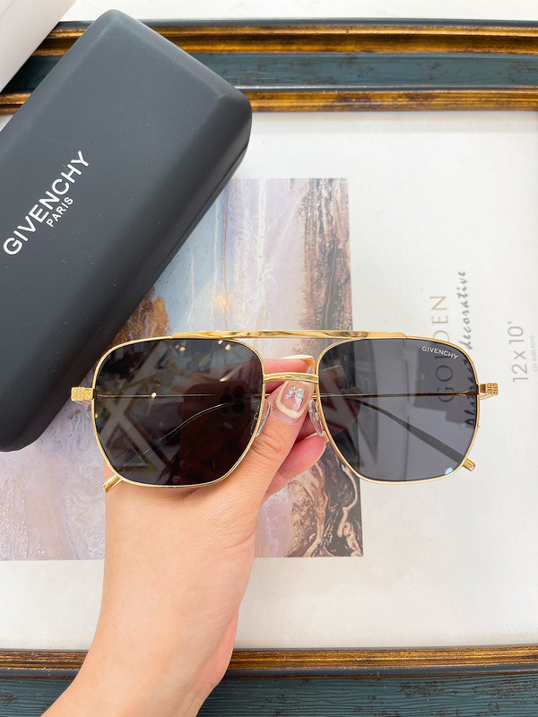 GIVENCHY Sunglasses AAAA-393