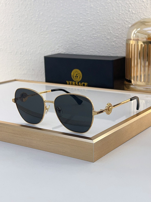 Versace Sunglasses AAAA-2816
