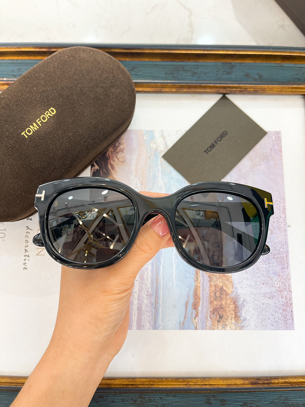 Tom Ford Sunglasses AAAA-3500