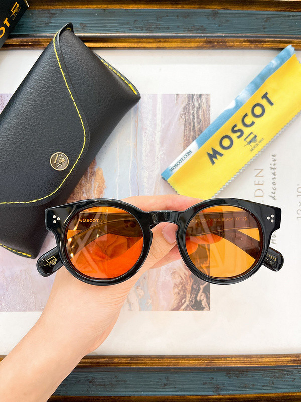 Moscot Sunglasses AAAA-008