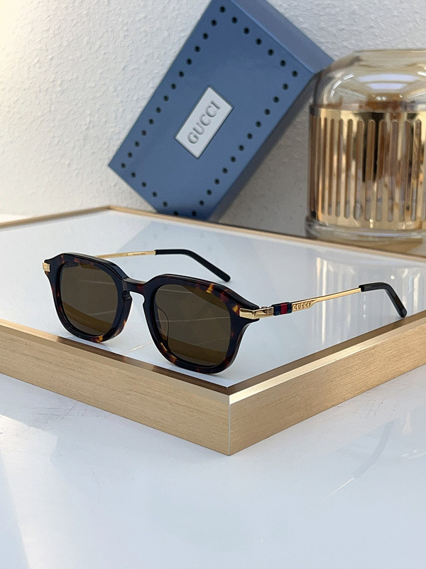G Sunglasses AAAA-6837