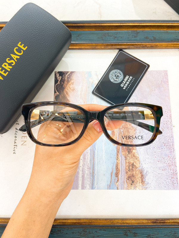 Versace Sunglasses AAAA-2951