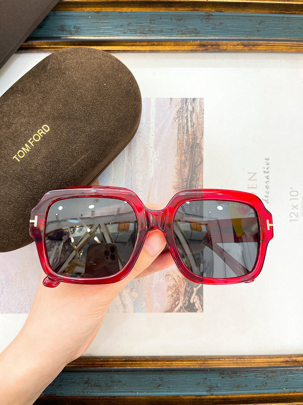 Tom Ford Sunglasses AAAA-3898