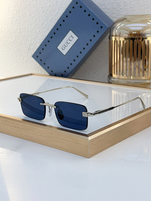 G Sunglasses AAAA-6872