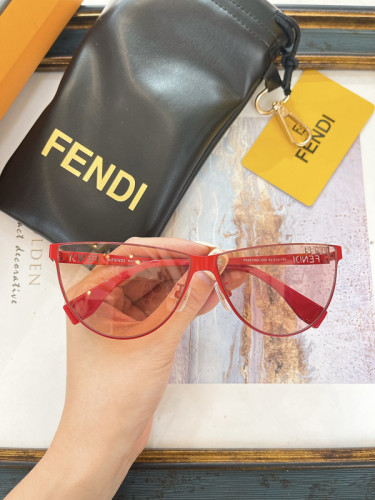 FD Sunglasses AAAA-2393