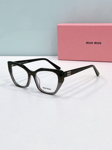 Miu Miu Sunglasses AAAA-1308