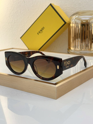 FD Sunglasses AAAA-2443