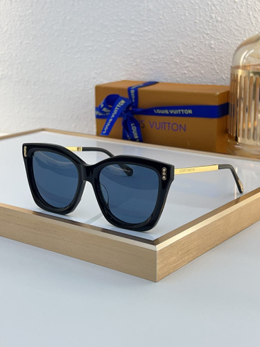 LV Sunglasses AAAA-5169