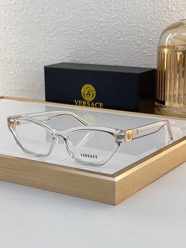 Versace Sunglasses AAAA-2844