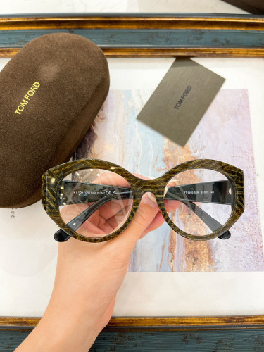 Tom Ford Sunglasses AAAA-3811