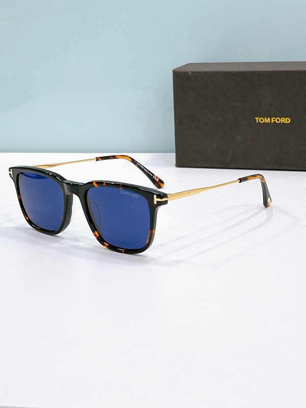 Tom Ford Sunglasses AAAA-3467