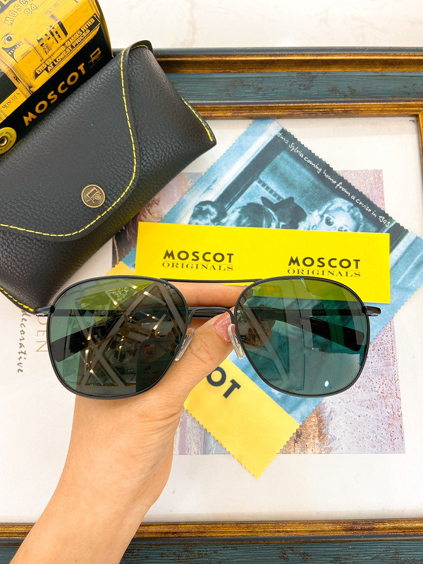 Moscot Sunglasses AAAA-106