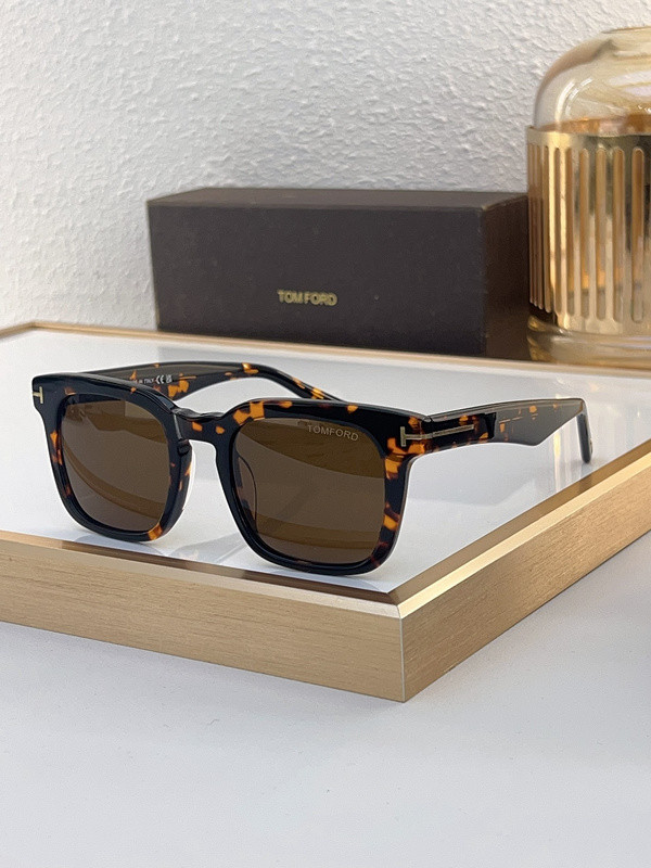 Tom Ford Sunglasses AAAA-3550