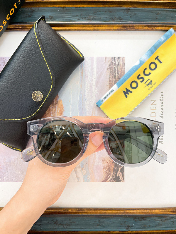 Moscot Sunglasses AAAA-013