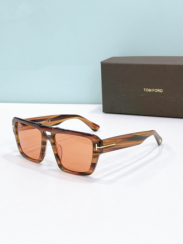 Tom Ford Sunglasses AAAA-3699