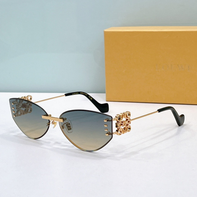 Loewe Sunglasses AAAA-494